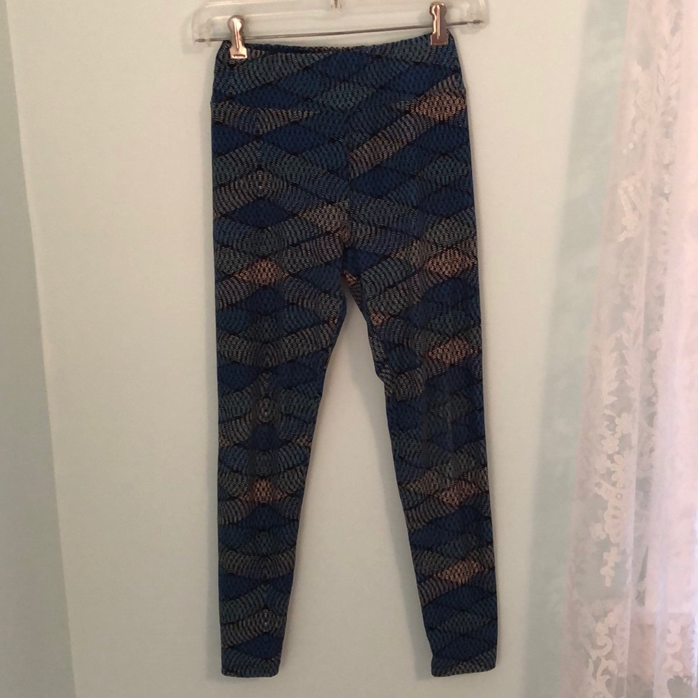 LulaRoe Leggings